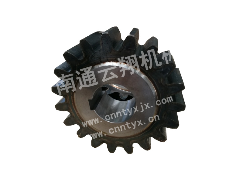 斜齒齒條cad側(cè)視圖_云翔機(jī)械齒條定制出口批發(fā)